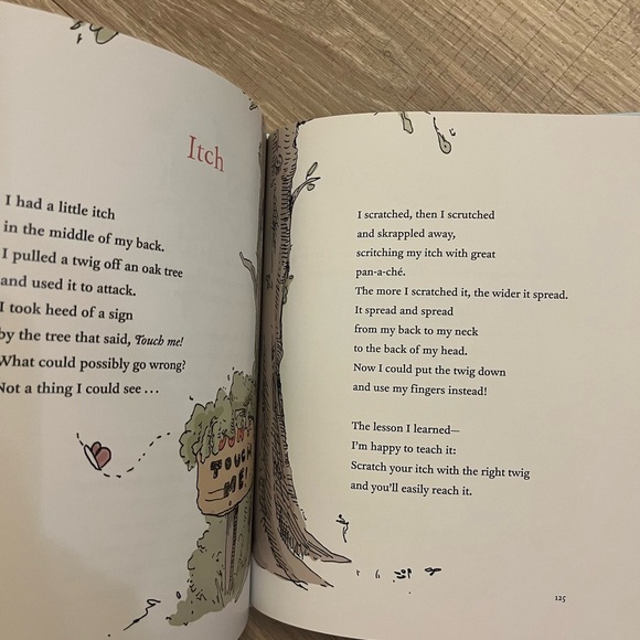 Zilot Hard Bound Book - Picture 2 of 3